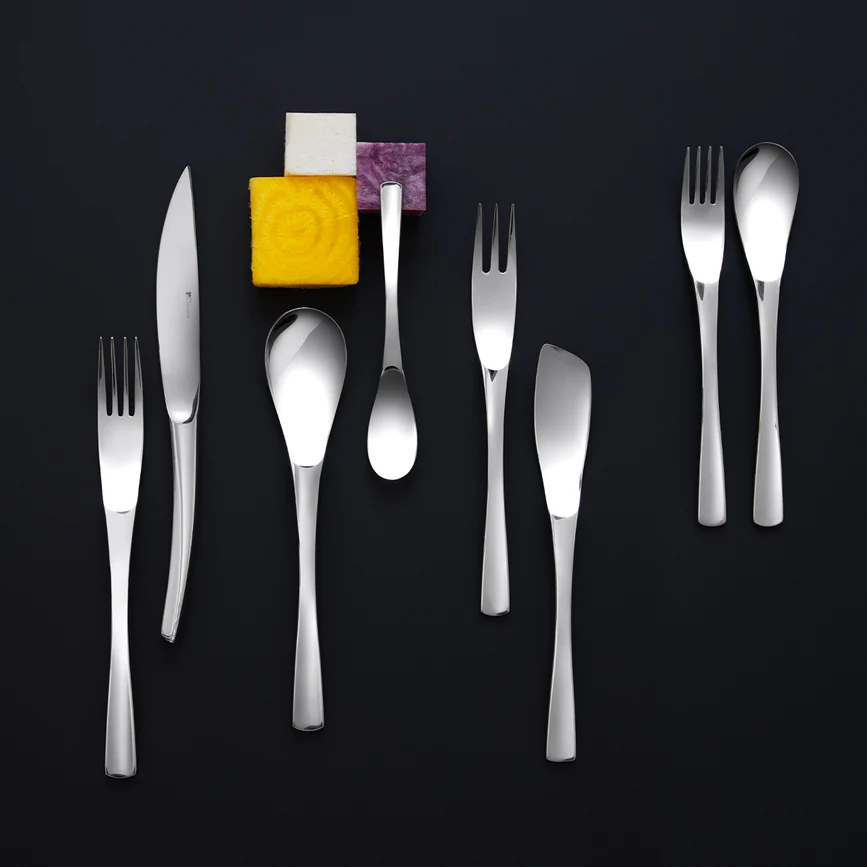Degrenne Collezione Xy Antipasto cucchiaio